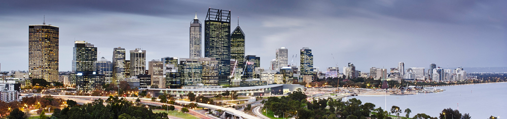 Alexander Heights Location Photo