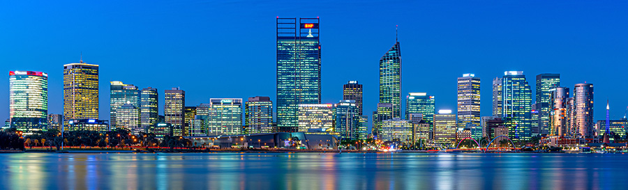 Claremont Location Photo