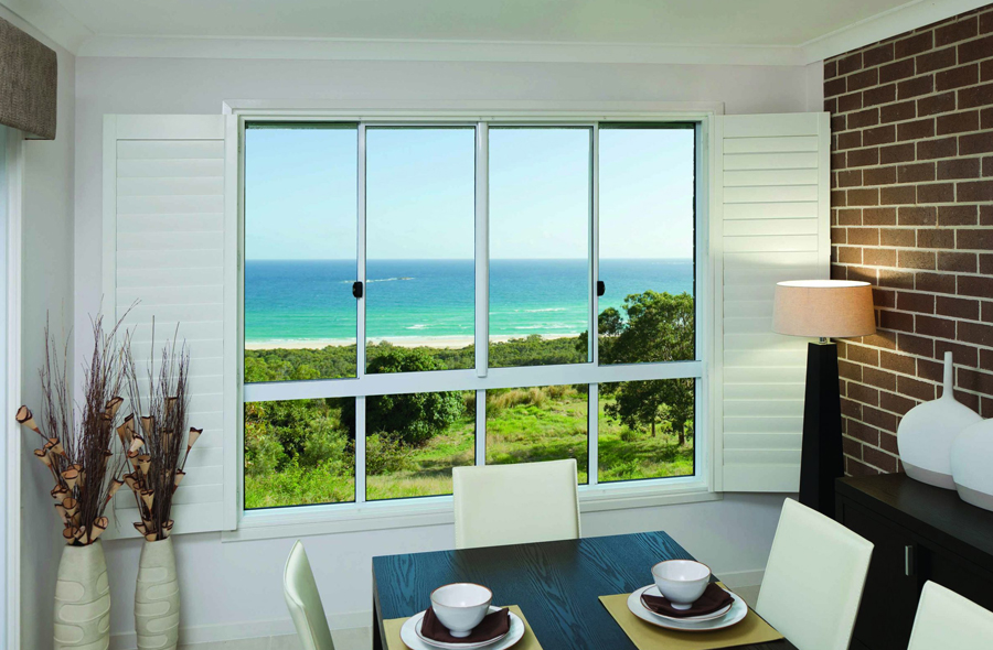 Modulur Windows Perth Aluminium Windows Perth | Custom Windows, Doors & Screens