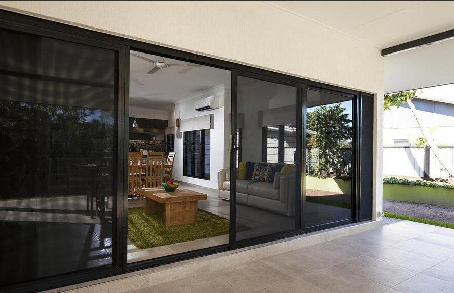 Modulur Windows Perth Aluminium Windows Perth | Custom Windows, Doors & Screens
